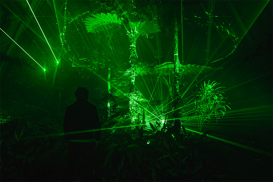 Illuminate Adelaide