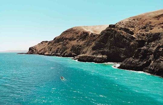 Fleurieu Peninsula three-day itinerary