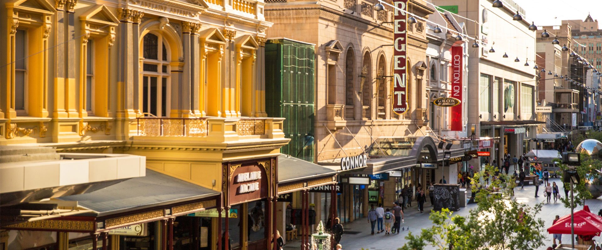The ultimate Adelaide shopping guide SA Tourism South Australia