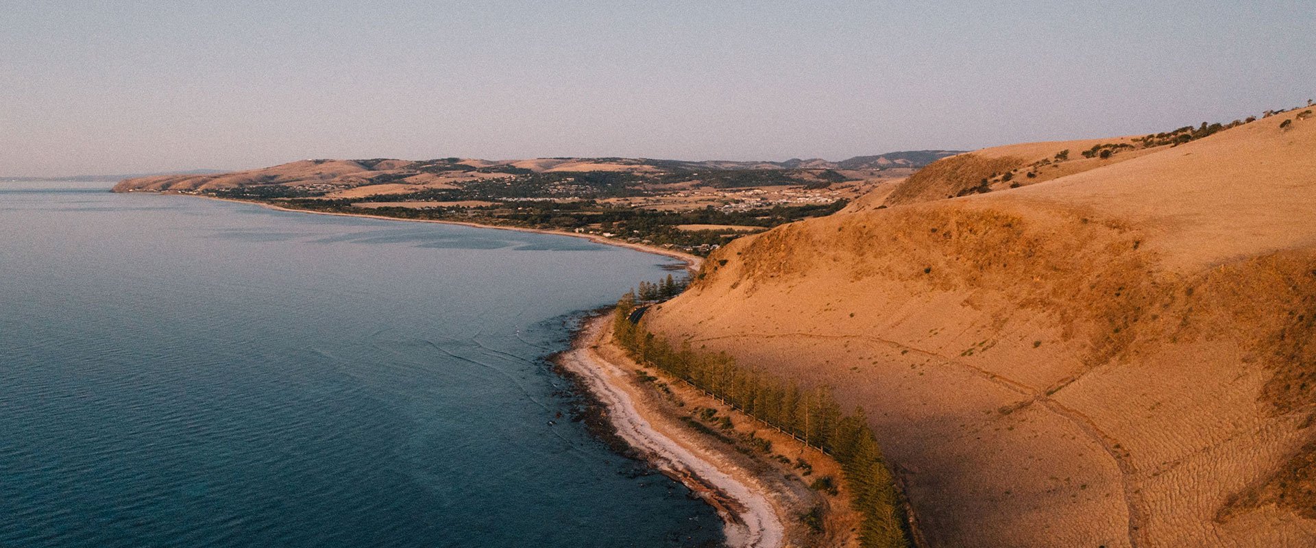 Lady Bay, Fleurieu Peninsula