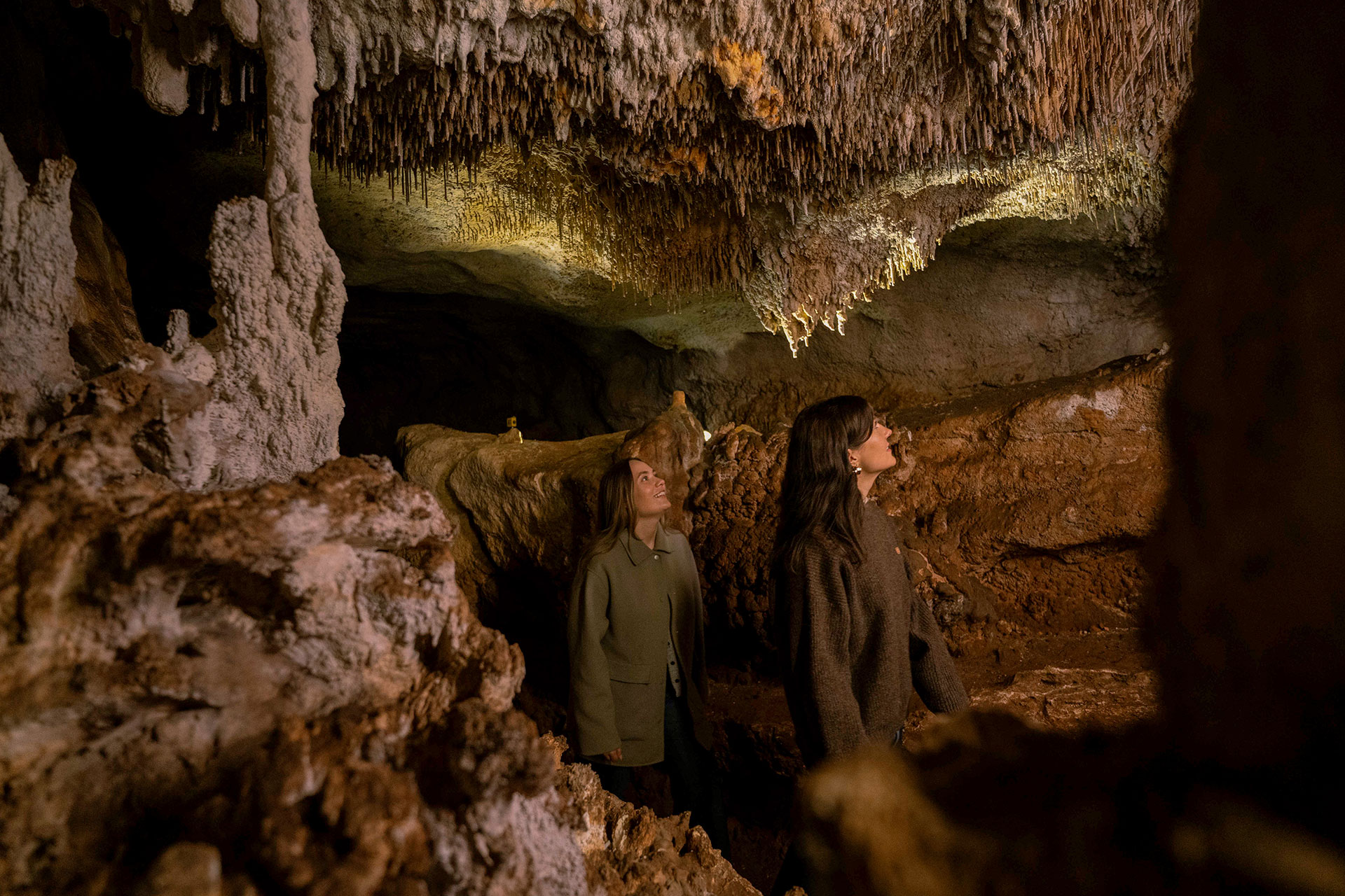 Things to do in Naracoorte