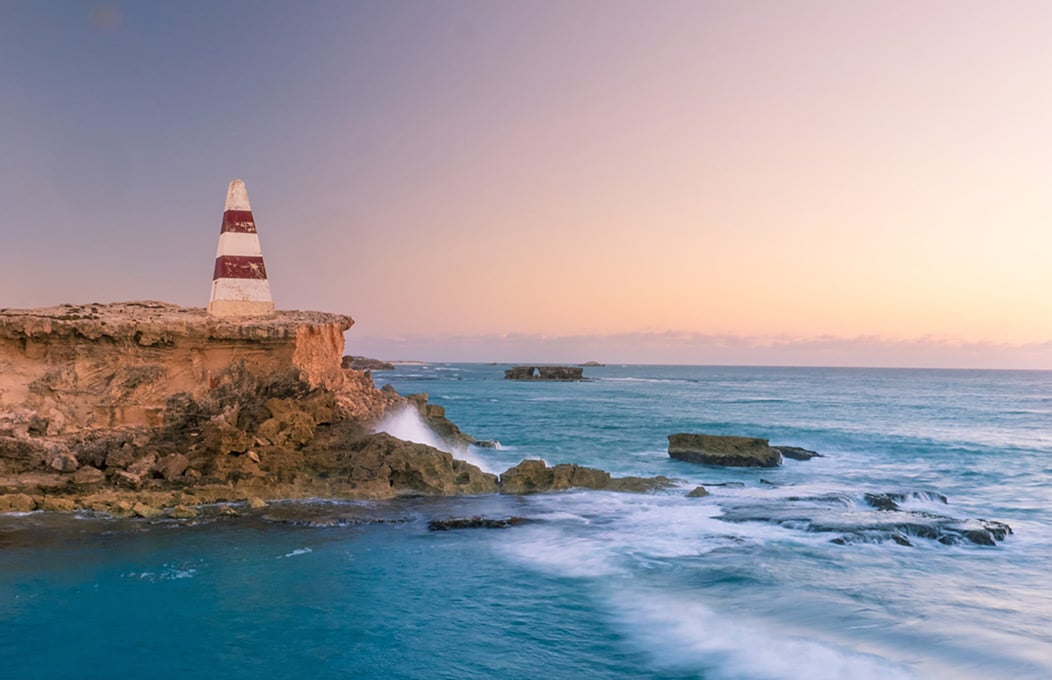 5 must visit Limestone Coast beaches