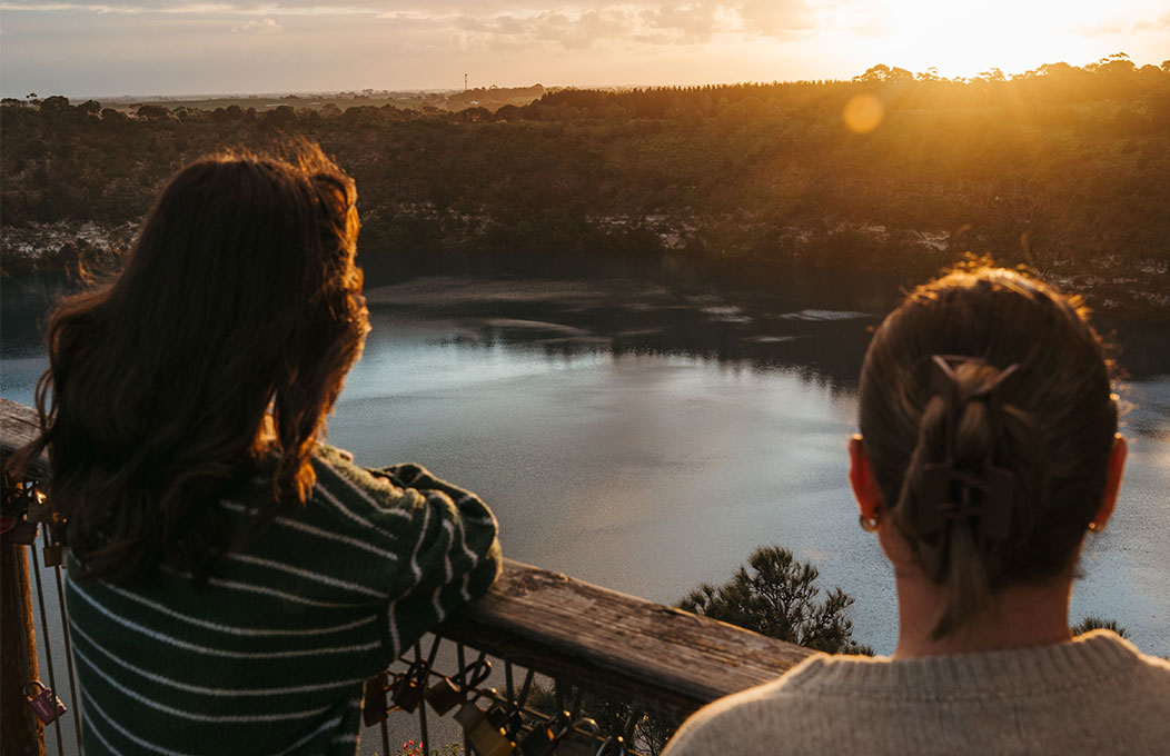 Things to do in Mount Gambier
