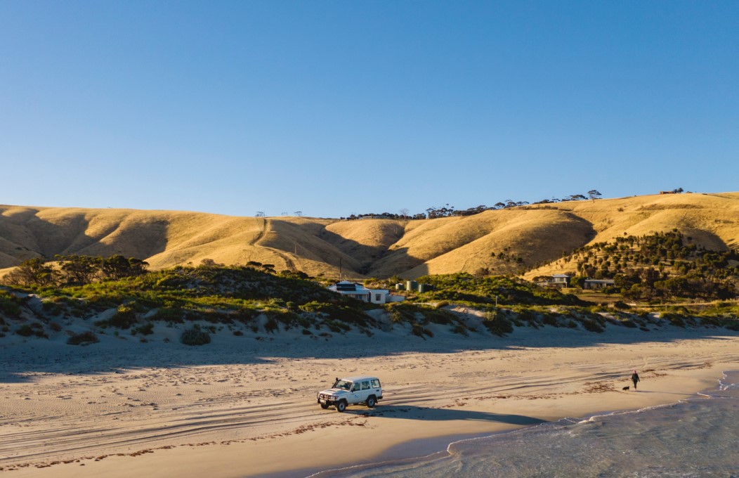 Beaches, wine, and wildlife from $6,899 per Person*