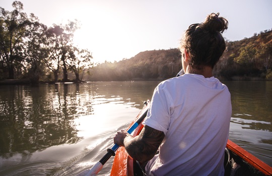 South Australia's Top 10 things to do in the Riverland