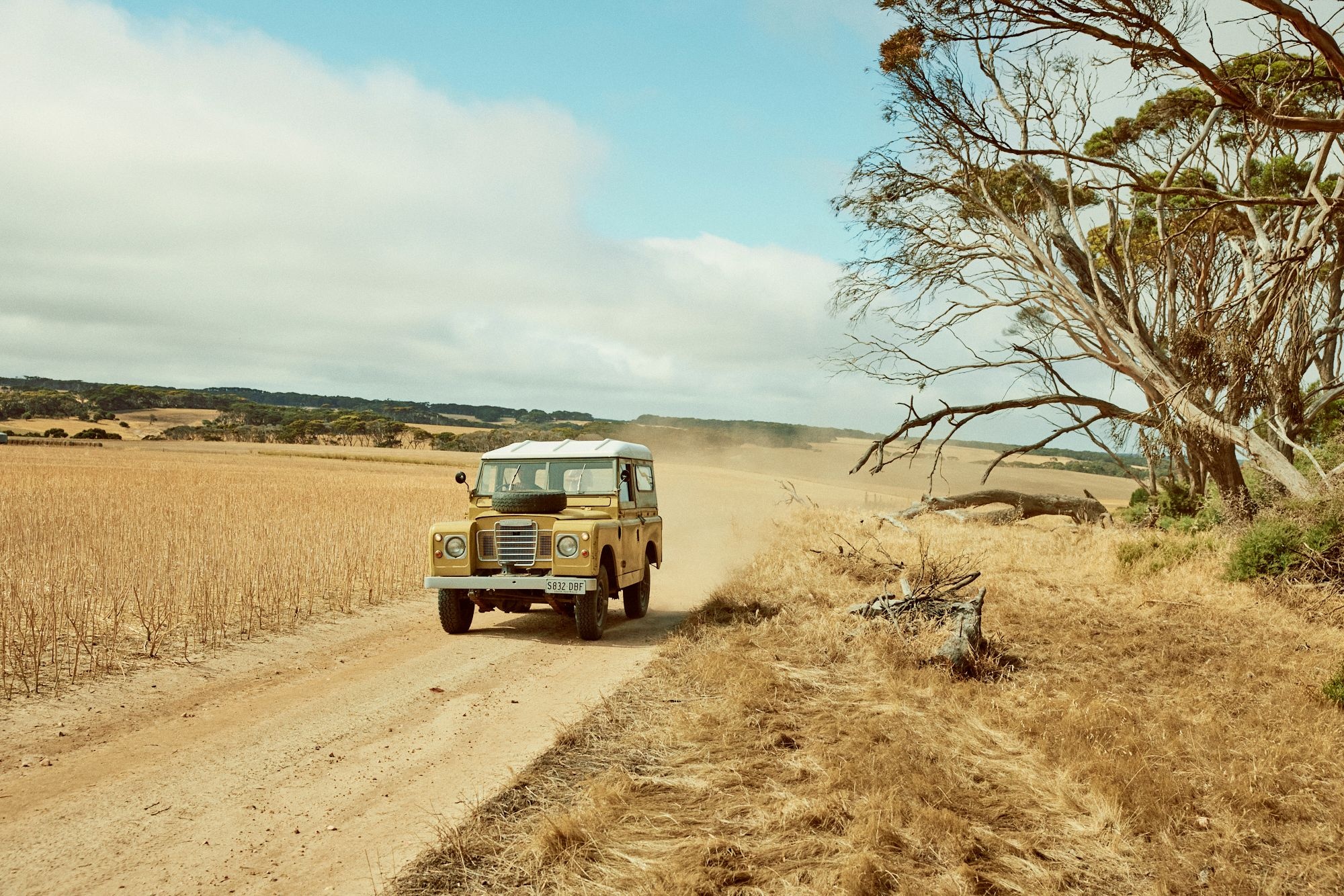  Kangaroo Island itinerary