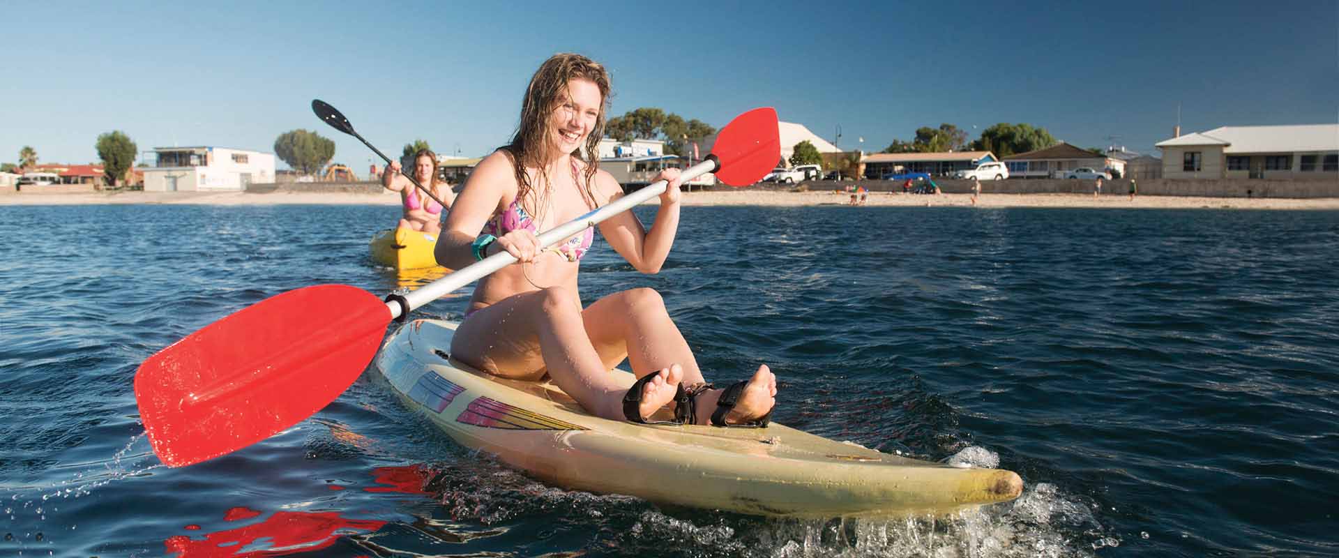 Vehicle & Equipment Hire On The Yorke Peninsula SA Tourism So...