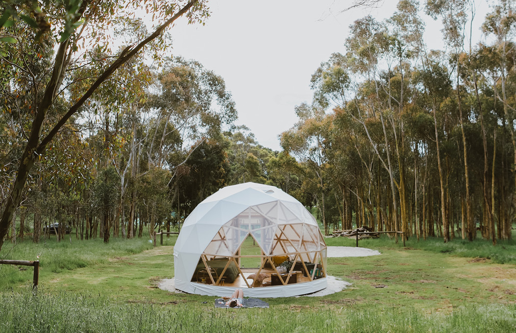 Best cosy winter getaways in South Australia