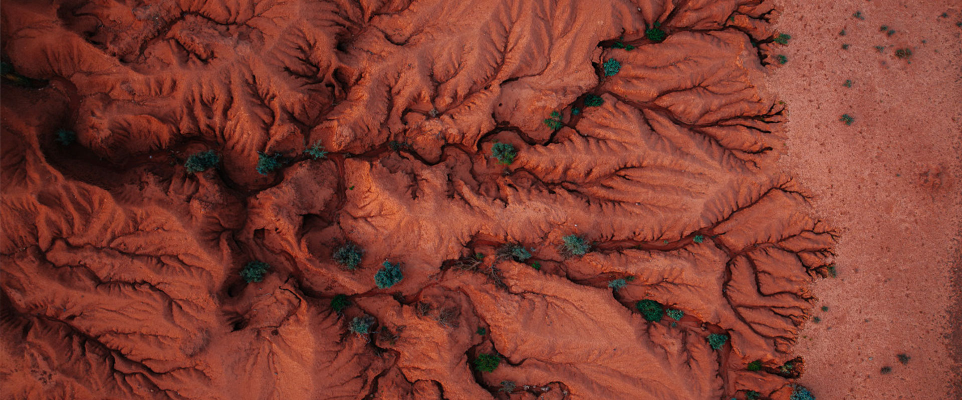 Outback South Australia Itinerary