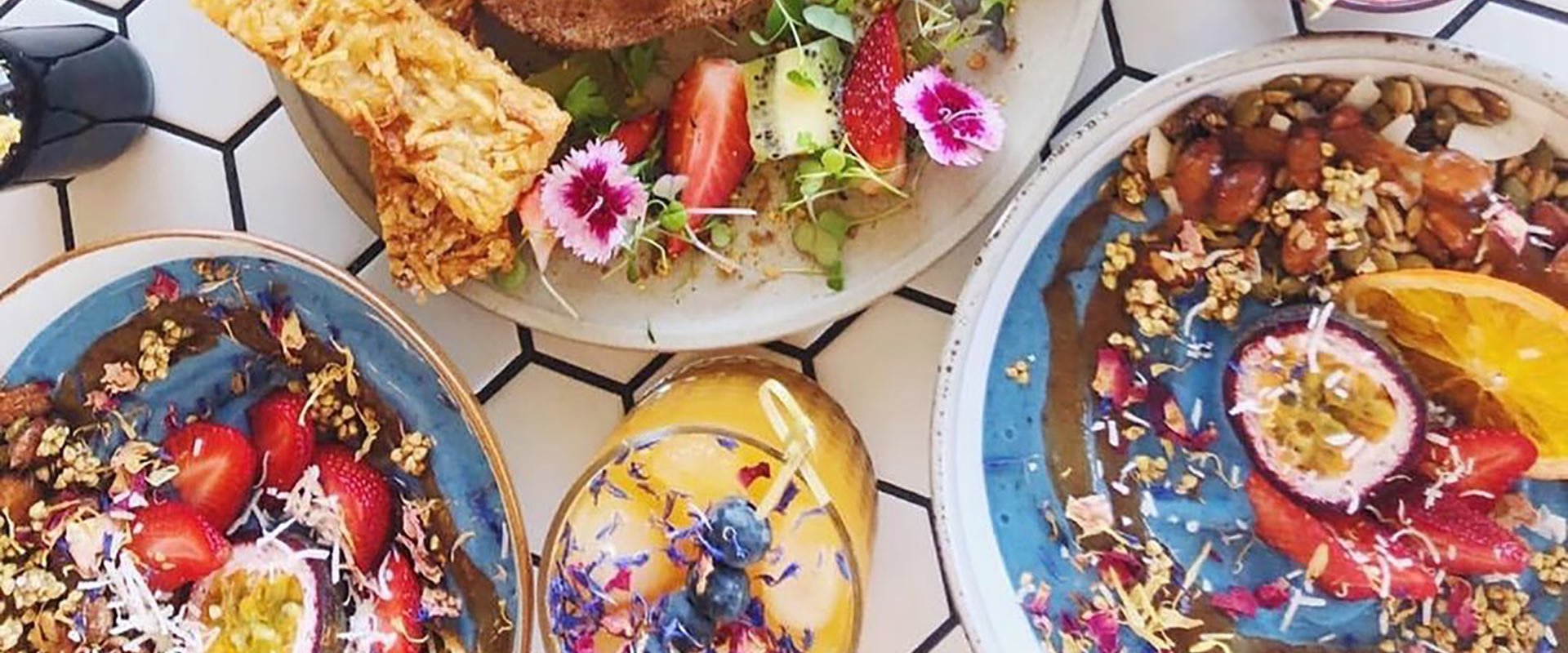 Best vegan cafes in Adelaide SA Tourism