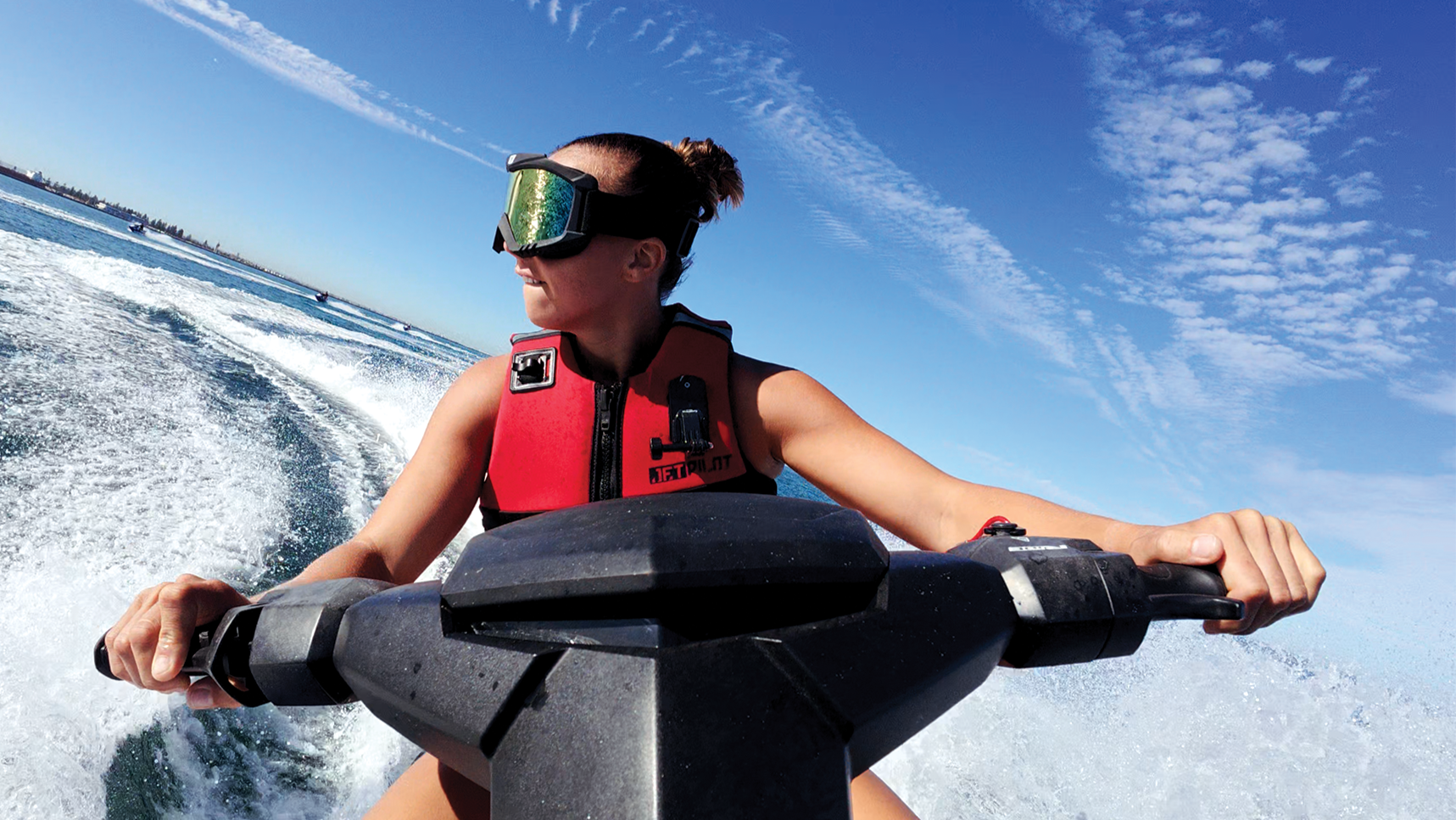 Ebony Marinoff | Adelaide