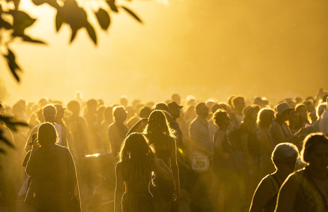 WOMADelaide, Adelaide