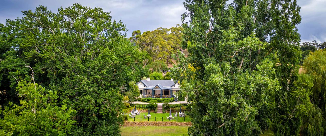 Cobbs Hill Estate, Adelaide Hills