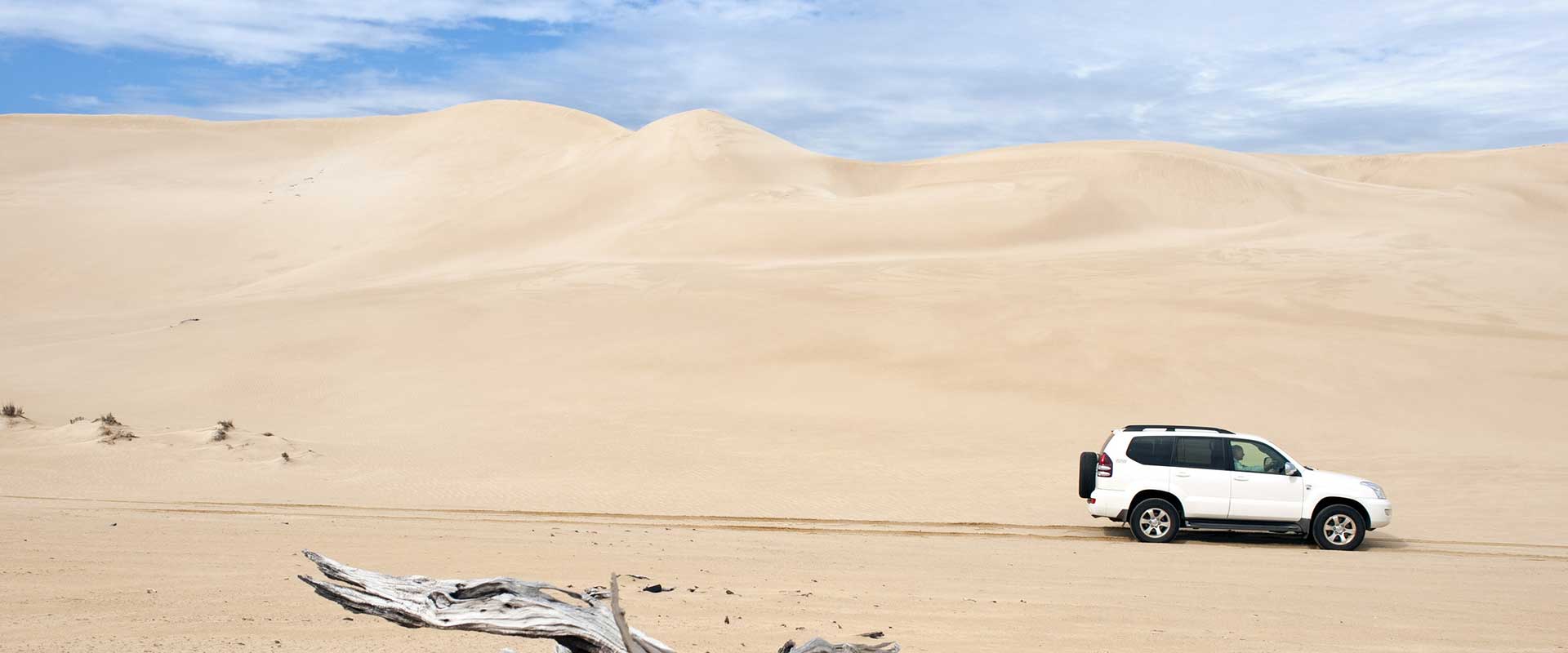 Wanna Dunes, Eyre Peninsula