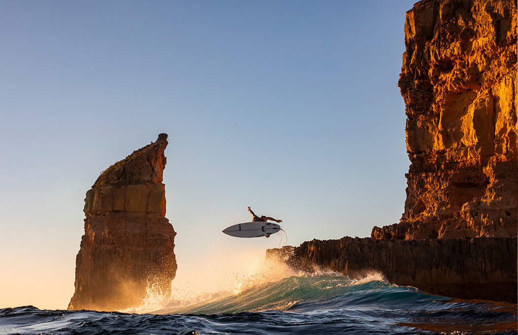 Cummings Monument, Eyre Peninsula TILE