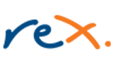 SATC Rex Logo 100X80