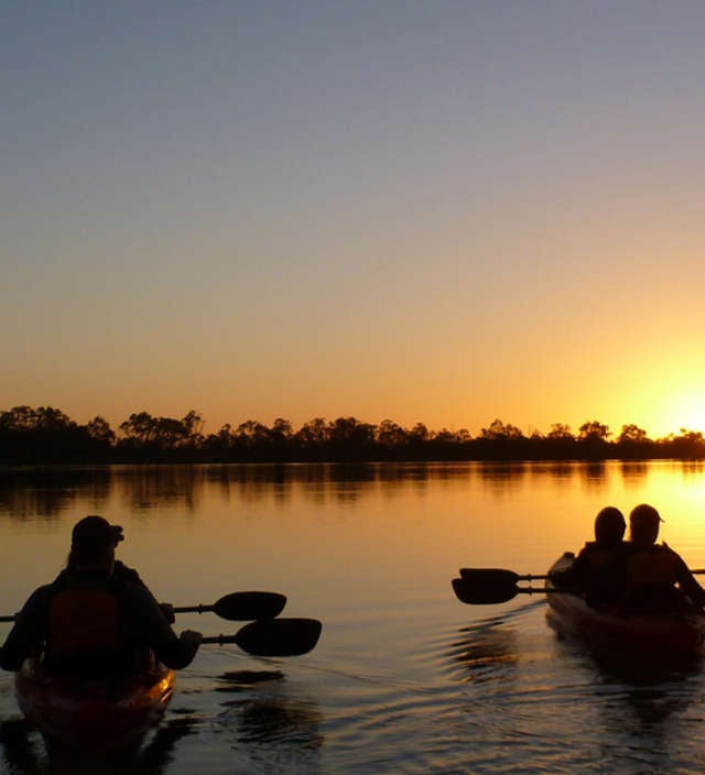 Top 5 Ways To Relax In Nature In South Australia