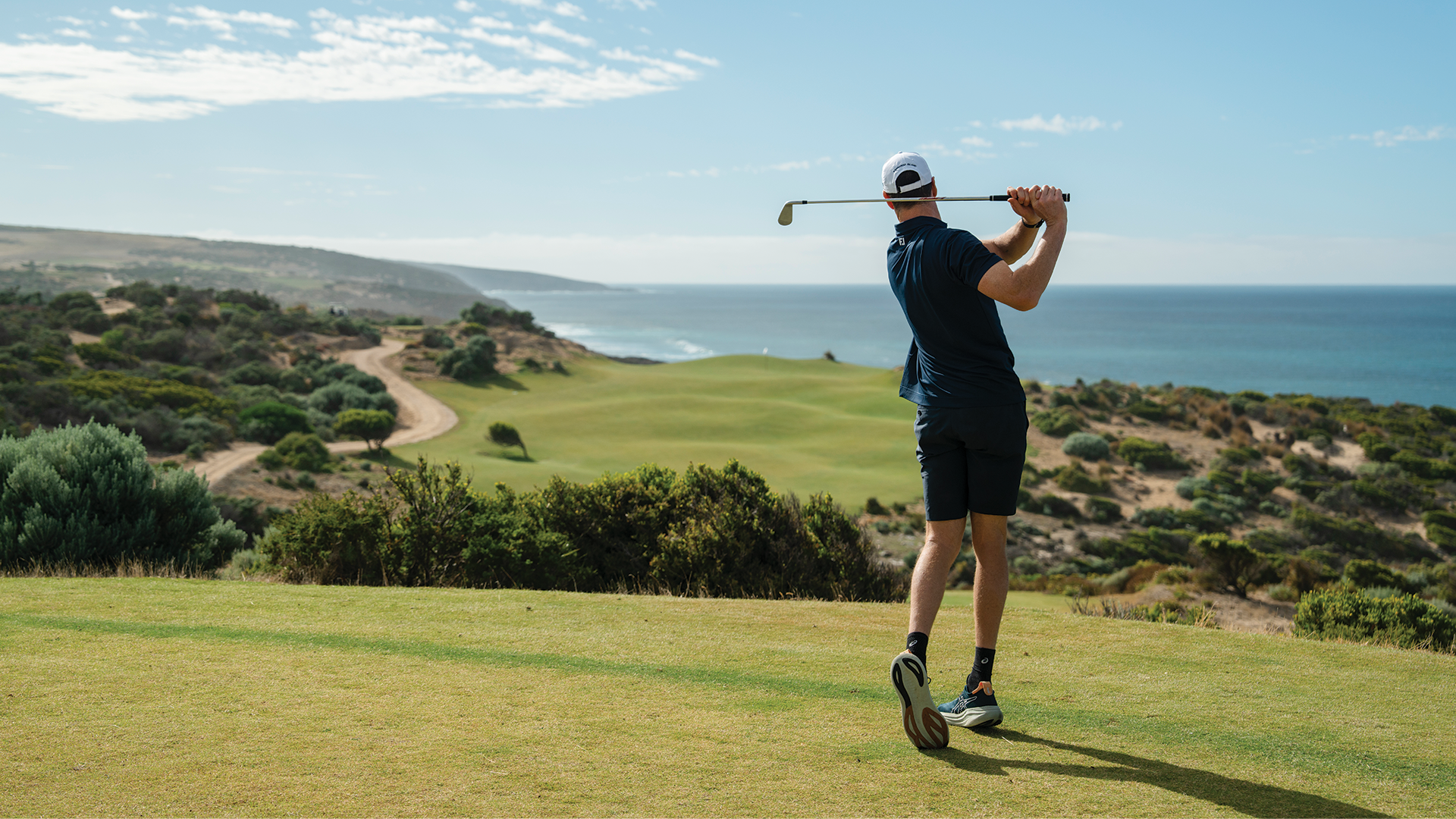 Jeremy Cameron | Kangaroo Island