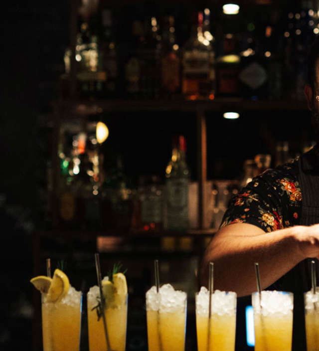 The best bars in Adelaide