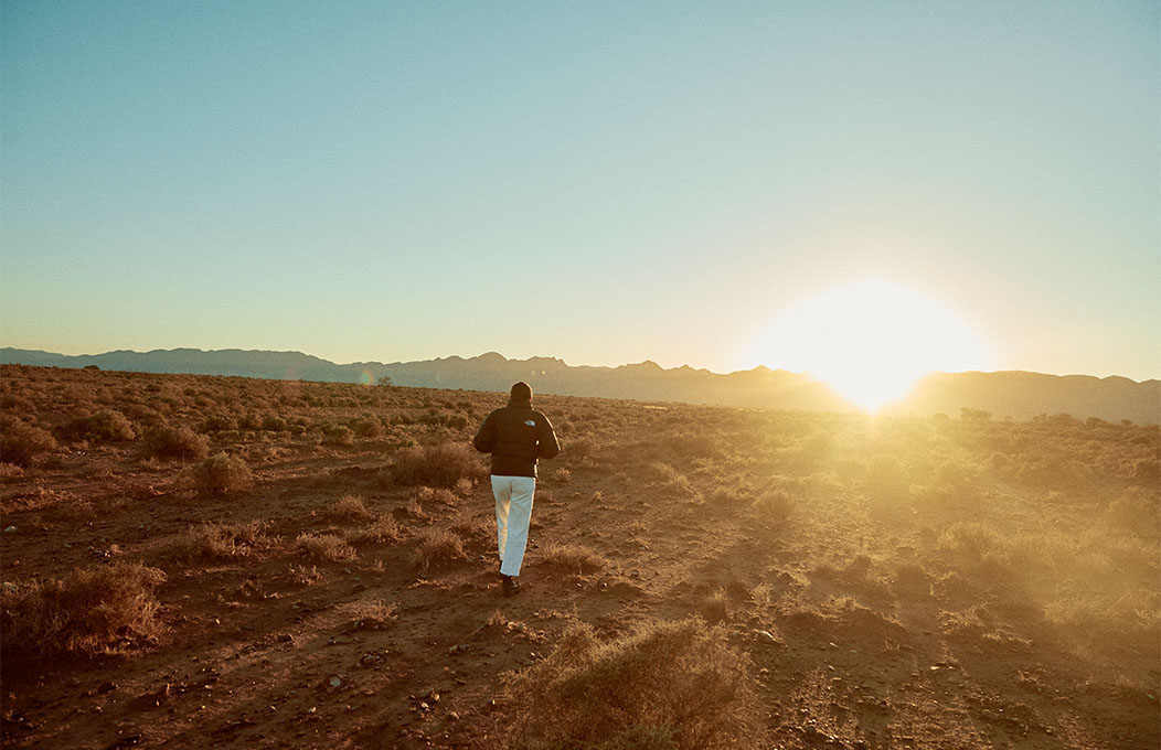 Flinders Ranges & Outback