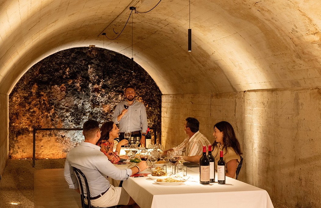 Blewitt Springs, Fleurieu Peninsula