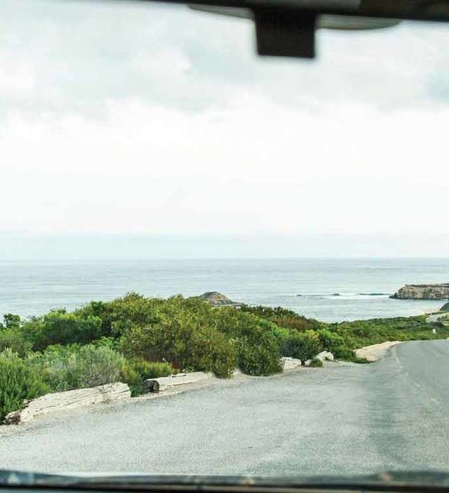 The Yorke Peninsula Road Trippers Guide