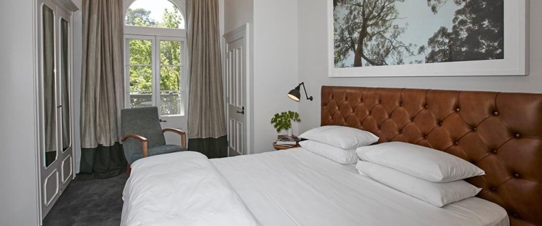 The Crafers Hotel Norfolk Room, Adelaide Hills