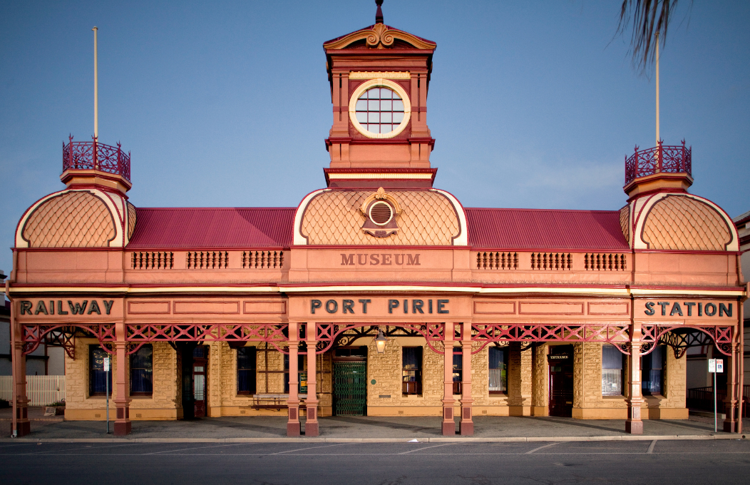 Port Pirie