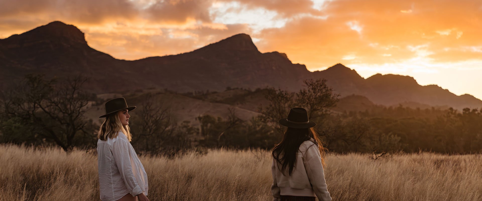 The ultimate Flinders Ranges Itinerary South Australia