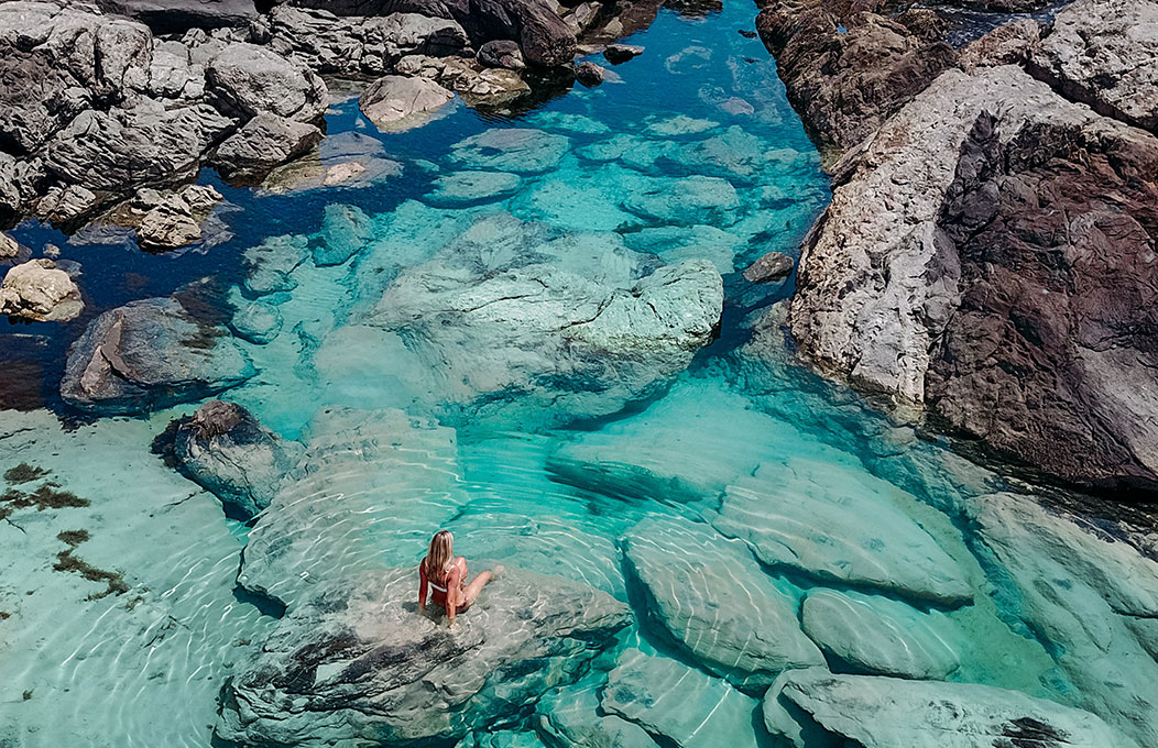 Top 10 things to do in the Eyre Peninsula 