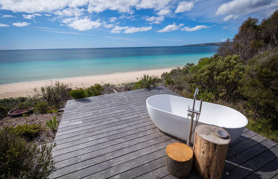 One Kangaroo Island