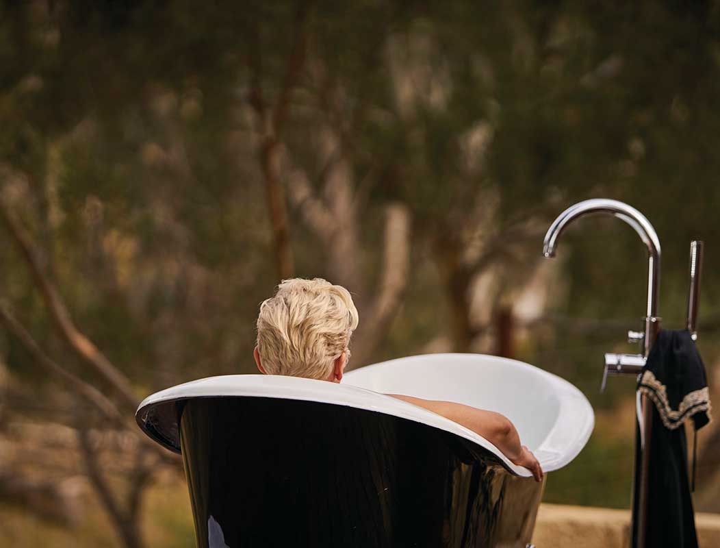 Vehicle and equipment hire in the Barossa