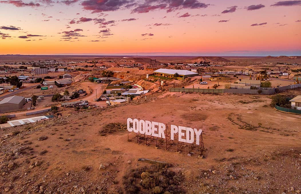 Best Experiences In Coober Pedy | SA Tourism | South Australia