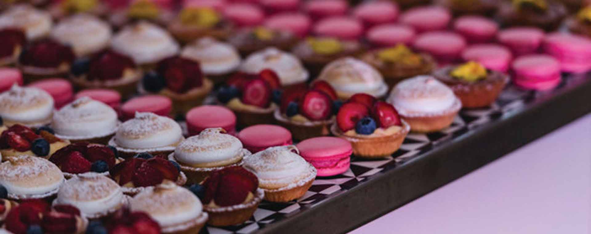 Our guide to late night dessert bars in Adelaide SA Tourism S...