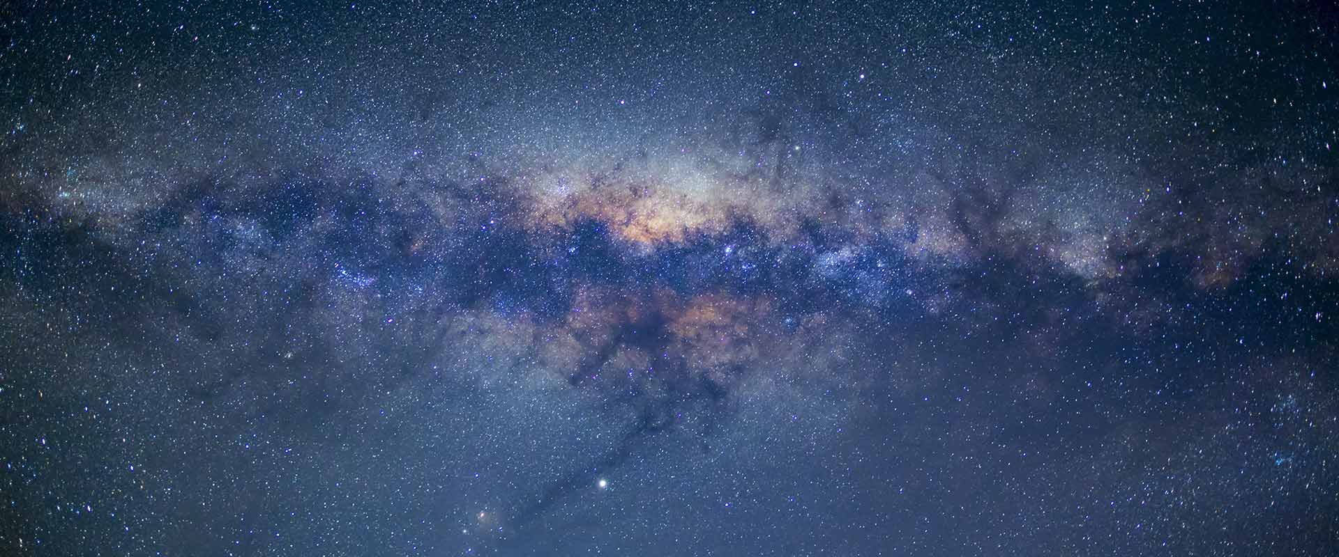 Milky Way over South Australia by @lightcast (via IG)