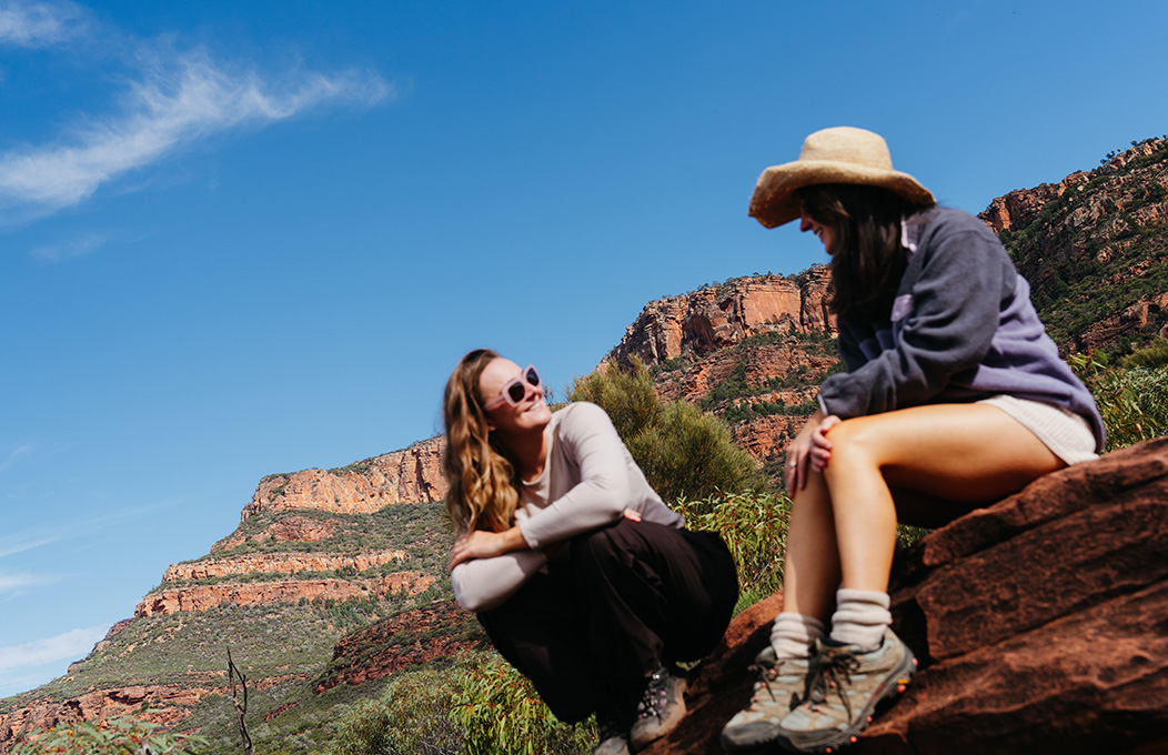 Things to do in Wilpena Pound