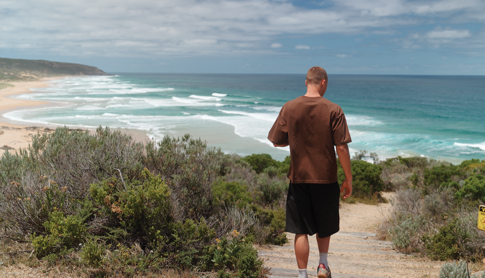 Jack Ginnivan | Fleurieu Peninsula