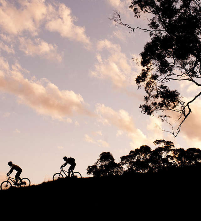 8 must-cycle bike trails in Adelaide and South Australia
