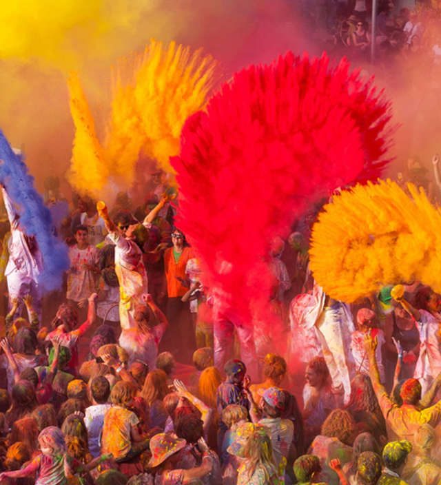 The South Australian festivals and events calendar