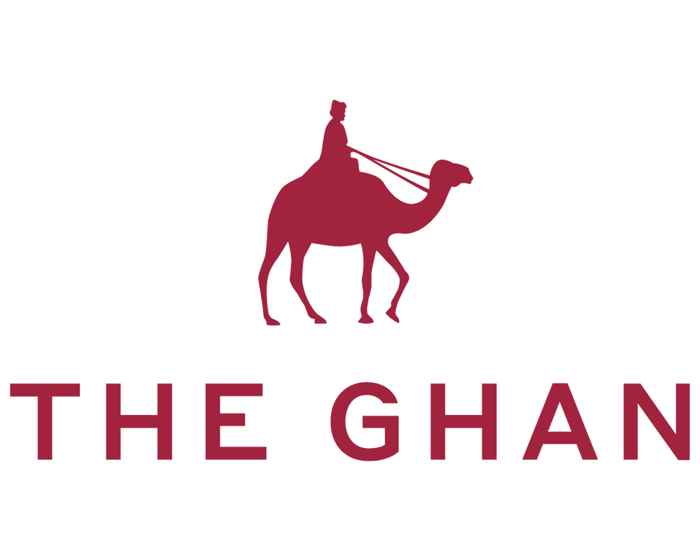 The Ghan Logo