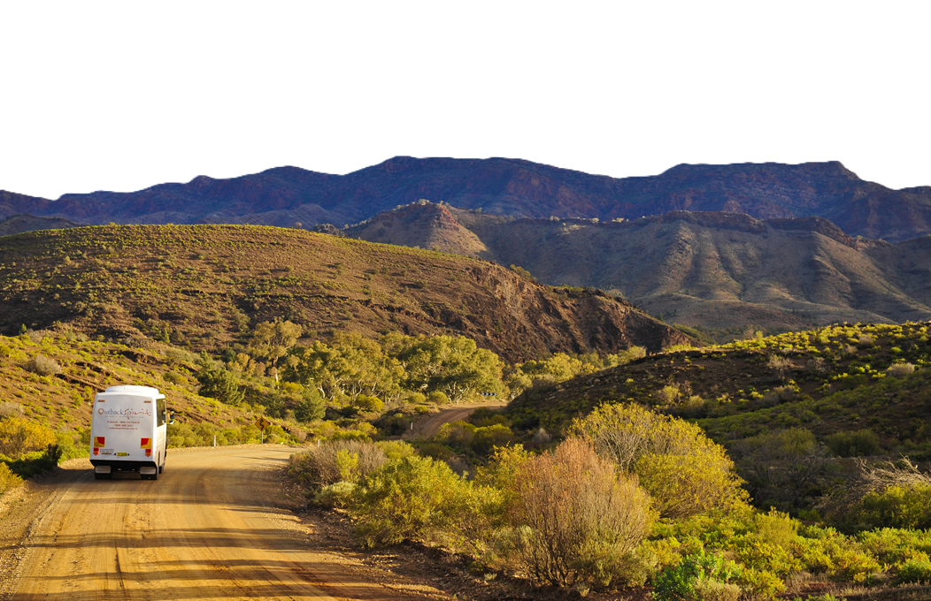 Fly Free with Outback Spirit in 2026^