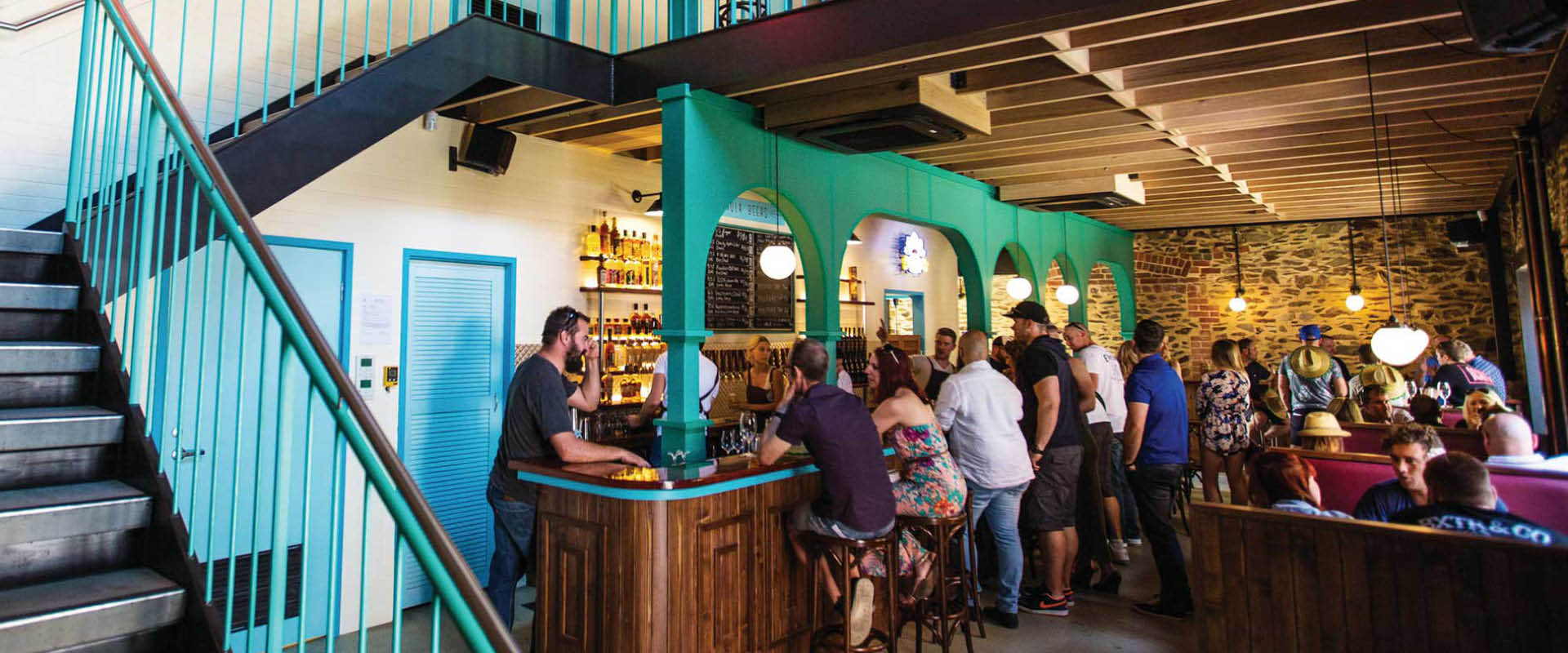 Top 9 bars in Adelaide's East End South Australia