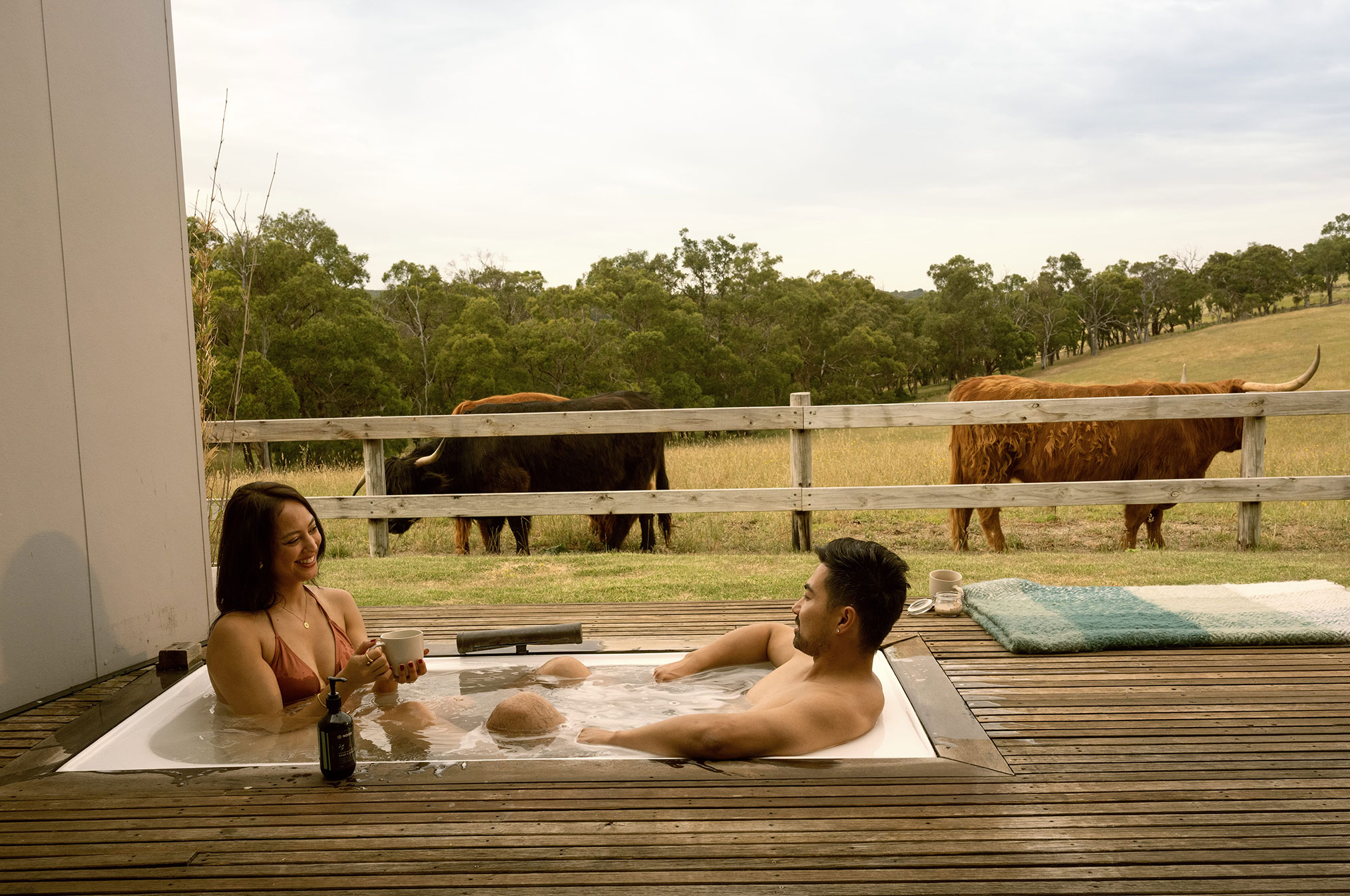 Adelaide Hills Casa Luna Bath 2028X1347