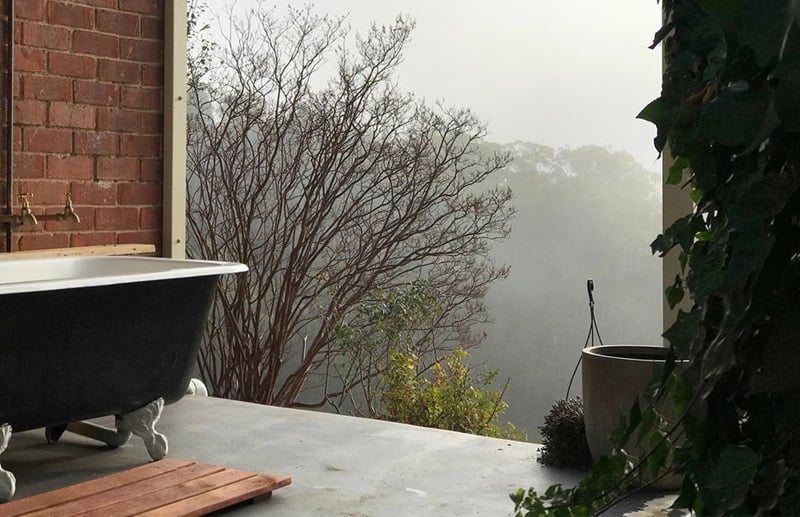 Ode To The Orchard Adelaide Hills