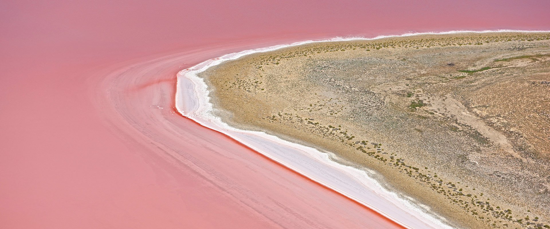 Lake Eyre, Outback South Australia