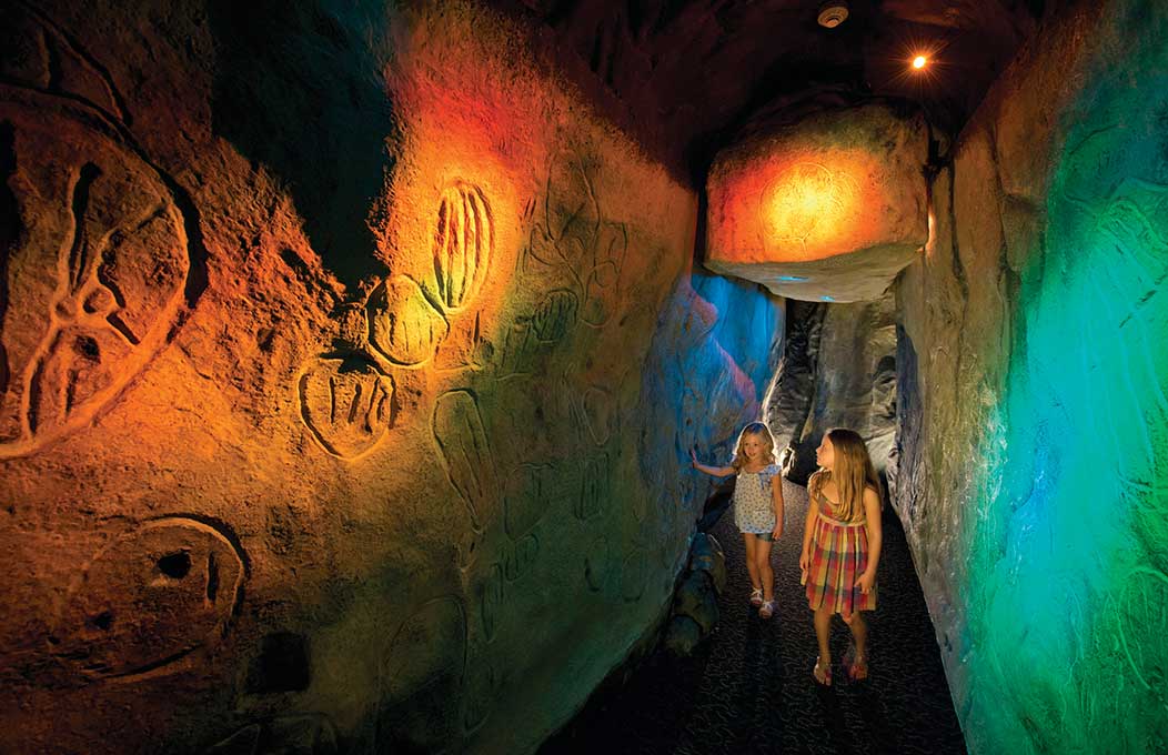 Arts and culture on the Limestone Coast