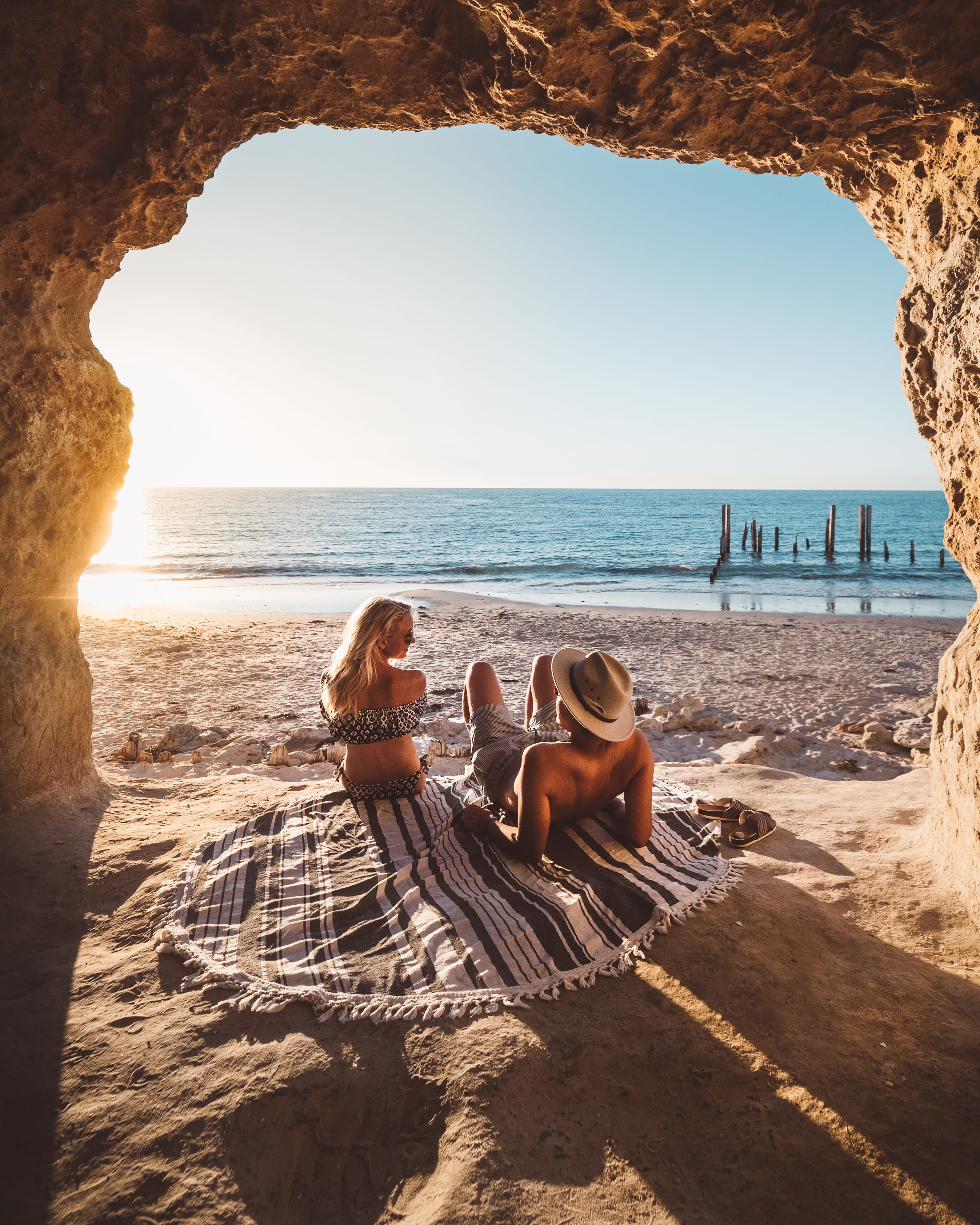 The Best of South Australia