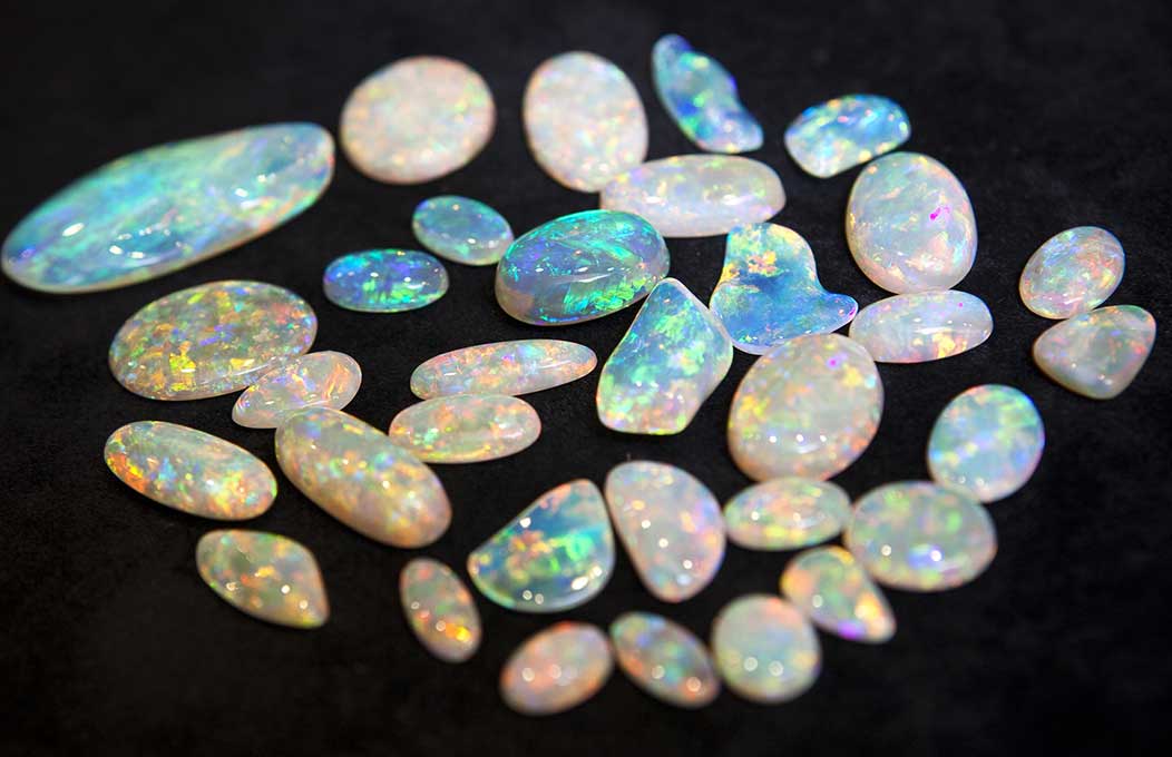 Shopping in the Flinders Ranges and Outback