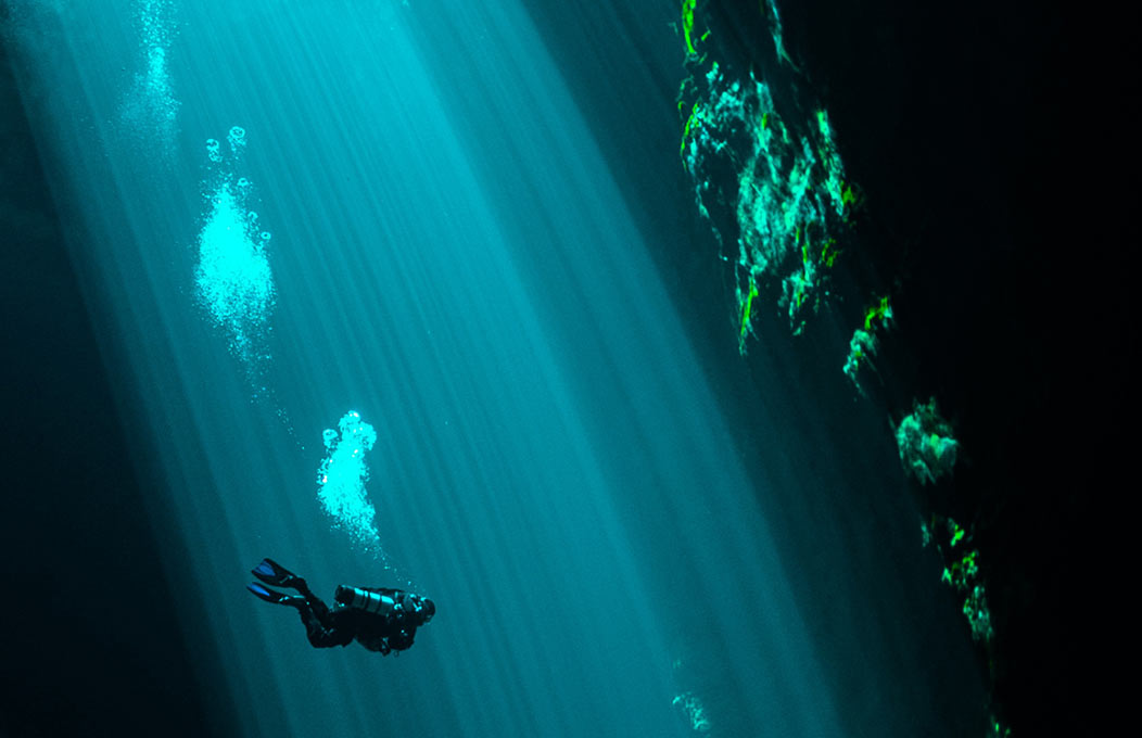 Kilsby Sinkhole Carousel A Little More