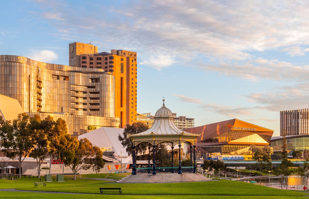 Eos by SkyCity, Adelaide